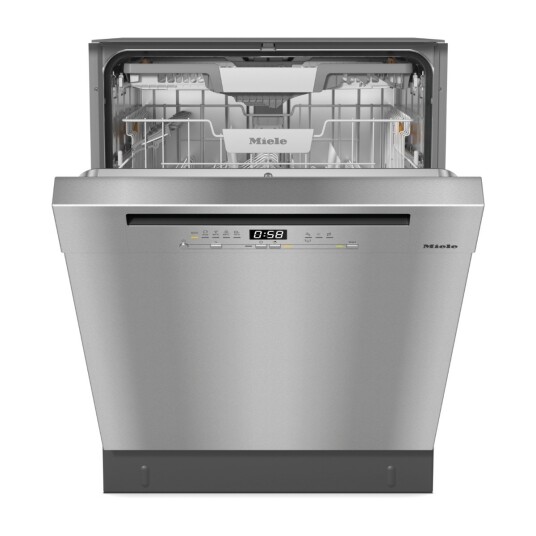 Miele G 5811 SCU Active Plus Oppvaskmaskin Miele G 5811 SCU Active Plus Oppvaskmaskin