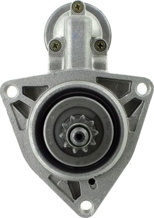 ROTOVIS Automotive Electrics 8016340 Starter ROTOVIS Automotive Electrics 8016340 Starter