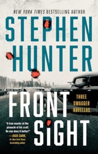 Front Sight Three Swagger Novellas Front Sight Three Swagger Novellas