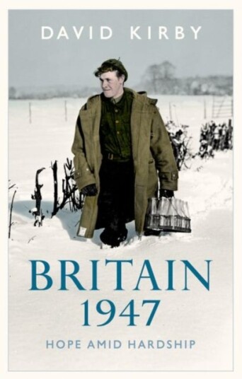 Britain, 1947 Britain, 1947