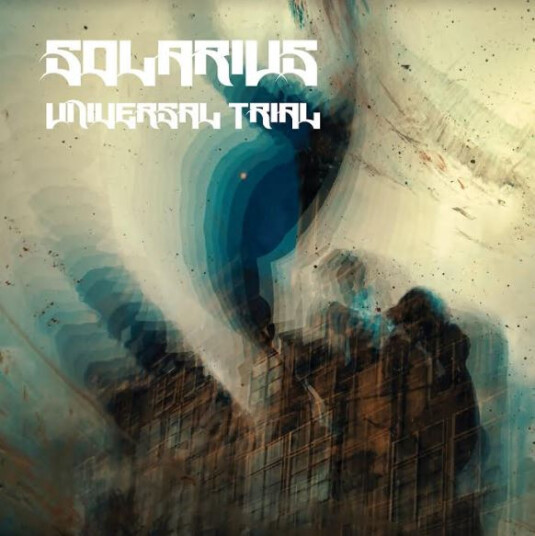 Solarius Universal Trial CD