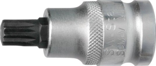 SW-Stahl 05302L Pipenøkkelinnsats