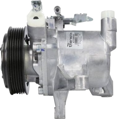 AC-kompressor THERMOTEC KTT090336