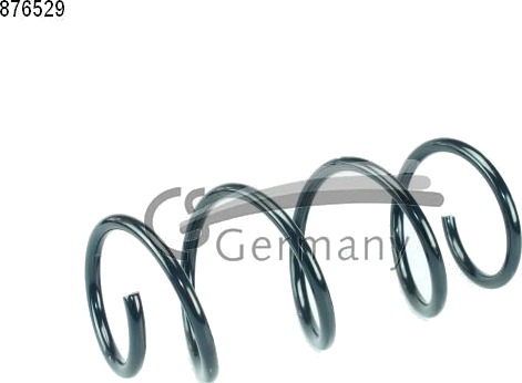 CS Germany 14.876.529 Fjær CS Germany 14.876.529 Fjær
