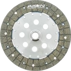 Clutchplate AISIN DE-VO03