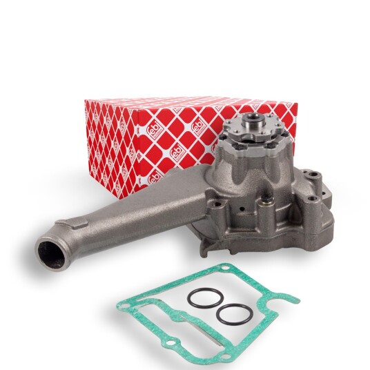 FEBI BILSTEIN 35444 Vannpumpe