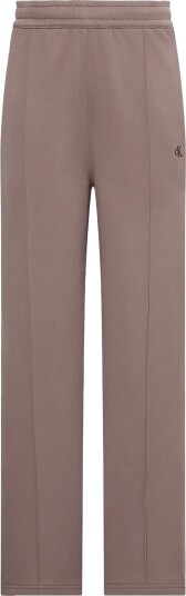 Calvin Klein Jeans Ls Monogram Terry Trackpant Grey XL