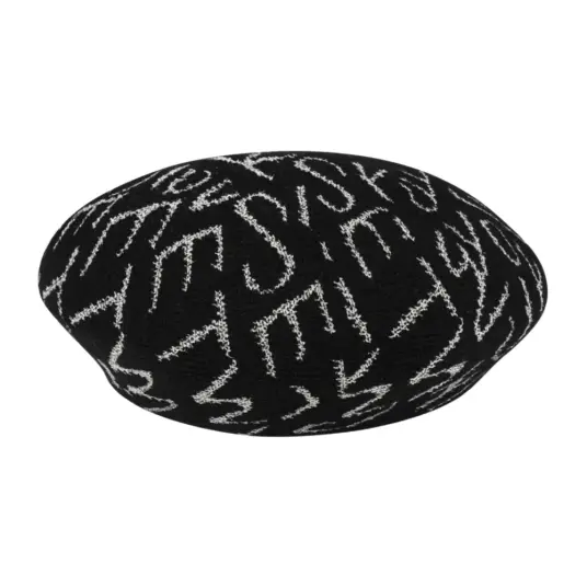 Twinset Dame Accessories Svart ONE SIZE, Twinset Dame Accessories Svart ONE SIZE,