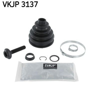Skf Mansjett drivaksel SKF VKJP 3137