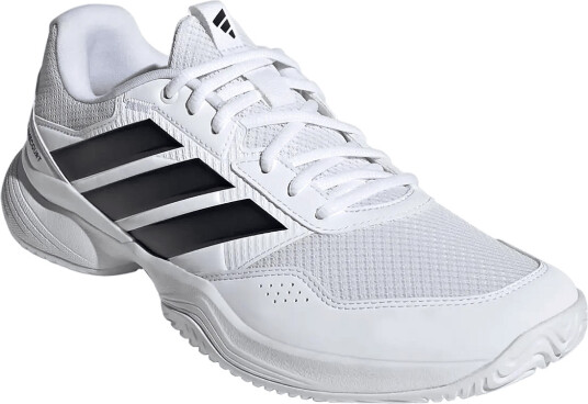 adidas Tennis Gamecourt 3 M   White   41 1/3