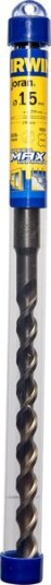 Irwin Betongbor 15,0x340 Speedh Max