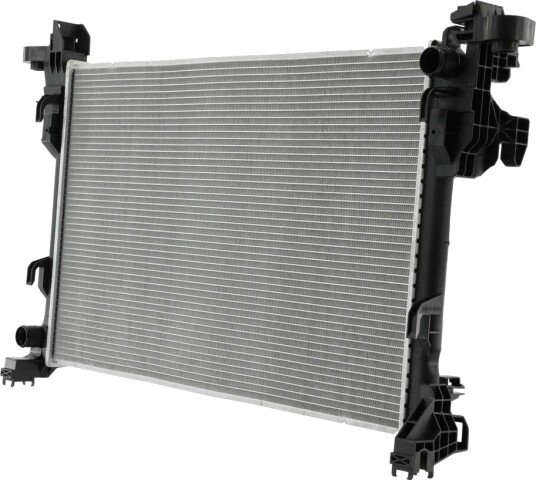 HELLA 8MK 366 305-071 Radiator, motorkjøling