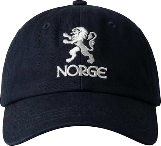Fanhaus NFF Lion Cap Blue OS