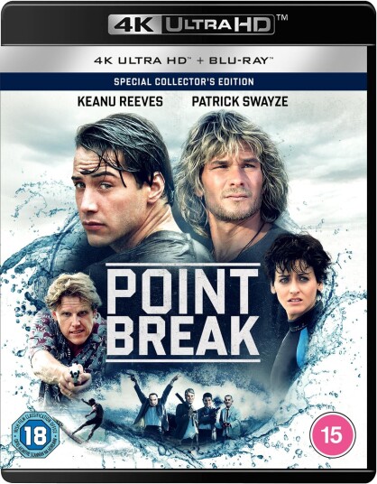 Point Break 1991