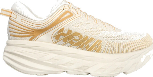 Hoka One One Dame Sport Beige 36 2/3 EU,