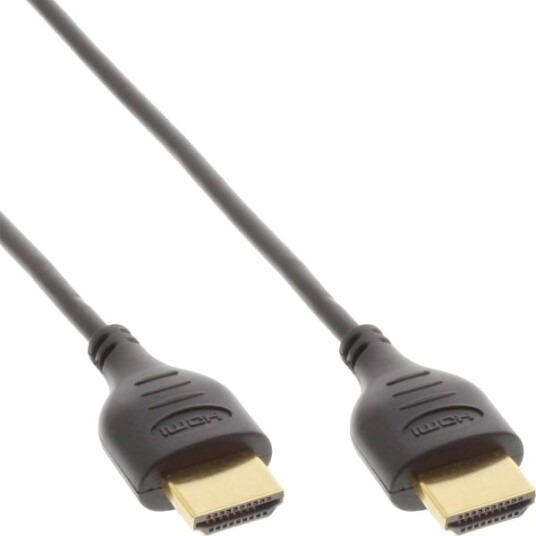 Inline Hdmi A/Hdmi A 1 M 1 M Hdmi Type A Standard Hdmi Type A Standard 3D Sort