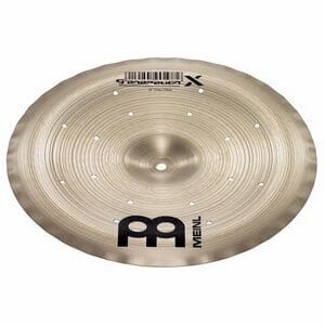 Meinl Generation X 12" Filter China GX 12FCH Cymbal