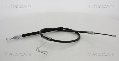 Triscan Tautrekk parkeringsbrems TRISCAN 8140 161140