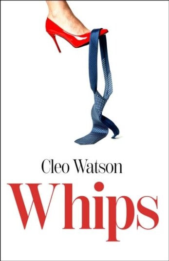 Whips Av Cleo Watson