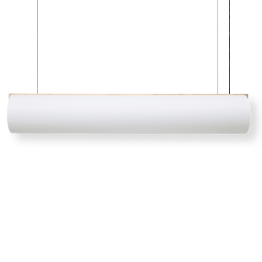 Motarasu Enso Taklampe 150 Natural Oak Motarasu Enso Taklampe 150 Natural Oak