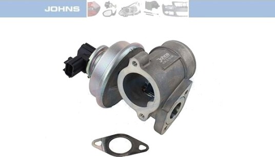 EGR ventil JOHNS AGR 32 18 096