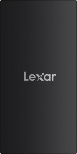 Lexar SL300 1 TB Bærbar SSD USB 3.2 Gen 2