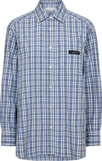 Haute L'Amitié Dame Bluser & Skjorter Flerfarget S,