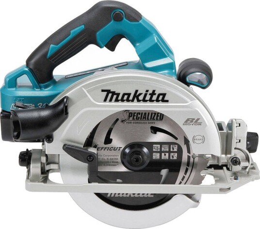 Makita Sirkelsag DHS783ZU (Uten Batteri Og Lader) 190 mm