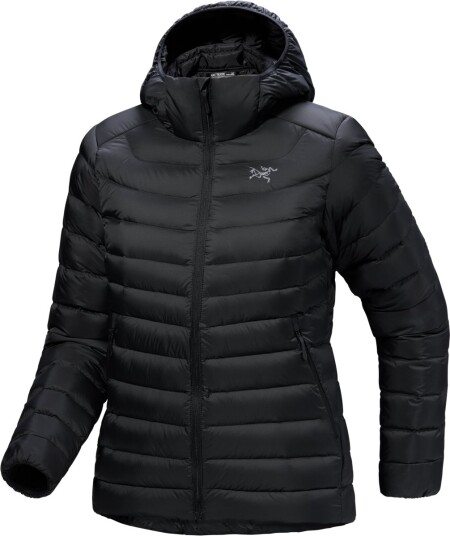Arc'teryx Cerium Hoody W Black XS