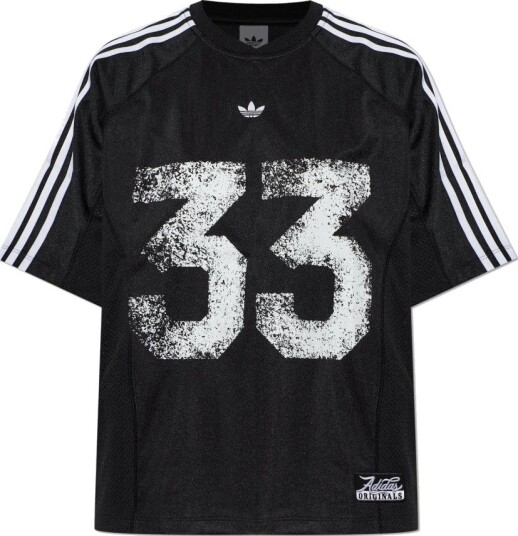 Adidas Originals Dame Topper Svart M,