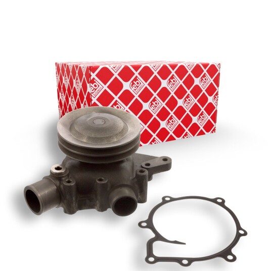FEBI BILSTEIN 45670 Vannpumpe