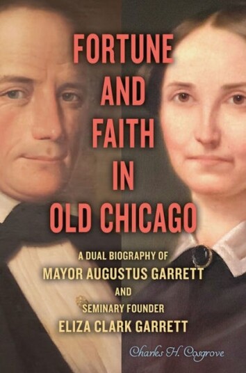 Fortune And Faith In Old Chicago Av Charles H. Cosgrove