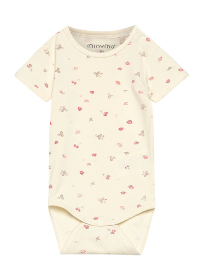 Minymo Body Ss - Multi/patterned - 92