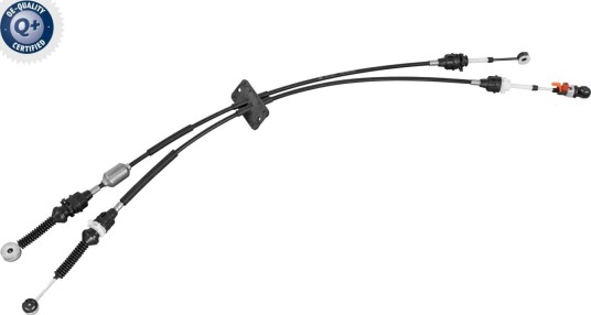 Kabel, girmekanisme VAICO V51-0627