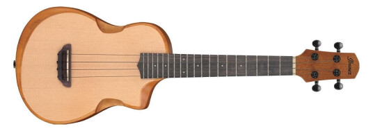 Ibanez Aut10-Opn Ukulele Advanced Ukulele Ibanez Aut10-Opn Ukulele Advanced Ukulele