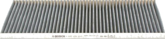 Kupefilter BOSCH 1 987 432 410