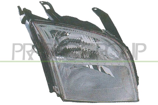 PRASCO FD3504803 Frontlykter