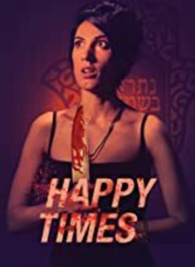 Happy Times Bluray