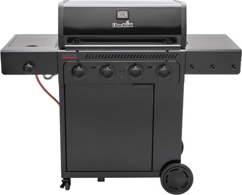 Char-Broil Essential 4 gassgrill