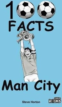 Manchester City  100 Facts