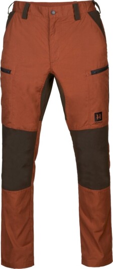 Härkila Men's Fjell Pants Shadow Brown/arabian Spice 32/58 Härkila Men's Fjell Pants Shadow Brown/arabian Spice 32/58