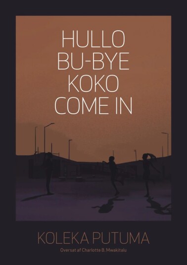 Hullo, Bu-Bye, Koko, Come In Av Koleka Putuma