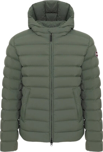 Colmar Herre Sport Grønn 4XL,