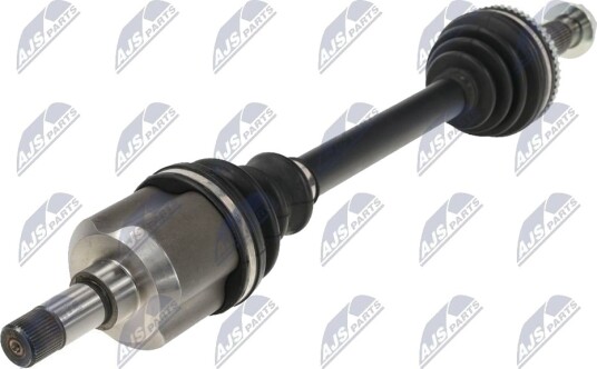 NTY NPW CT 185 Drivaksel NTY NPW CT 185 Drivaksel