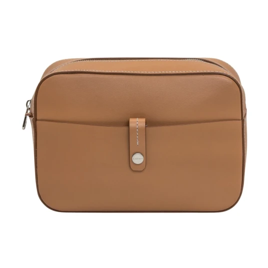 Il Bisonte Dame Vesker Beige ONE SIZE, Il Bisonte Dame Vesker Beige ONE SIZE,