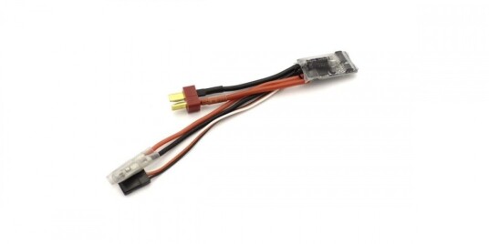 Kyosho 82251S KA1571 ESC UNIT S-PLUG