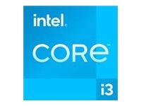 Intel Core i3 12100E / 3.2 GHz prosessor - OEM Intel Core i3 12100E / 3.2 GHz prosessor - OEM