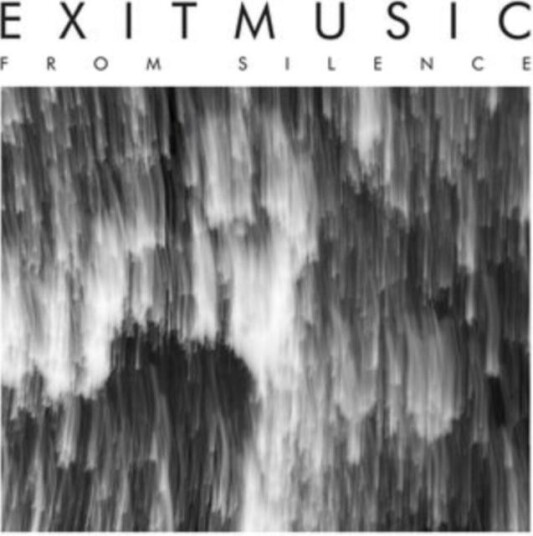 Exitmusic From Silence EP LP/Vinyl