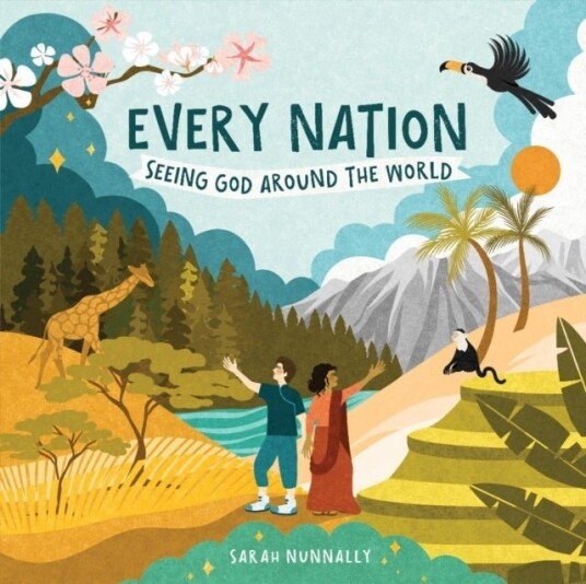 Every Nation Every Nation