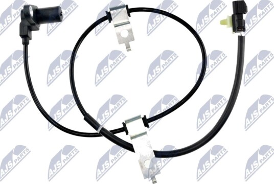 ABS sensor NTY HCA-MS-075